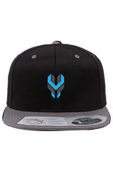 Unsung Hero Flexfit Snapback Two-Tone Cap