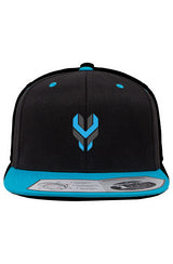 Unsung Hero Flexfit Snapback Two-Tone Cap