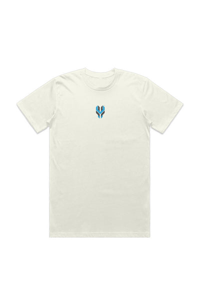 Premium Pre-Shrunk Organic Unsung Hero T-Shirt