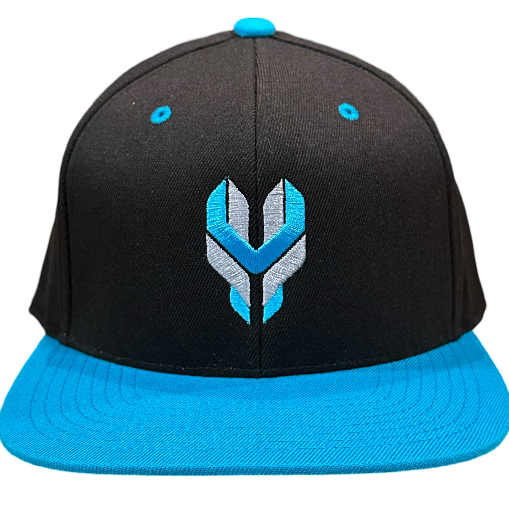 Unsung Hero Flexfit Snapback Two-Tone Cap